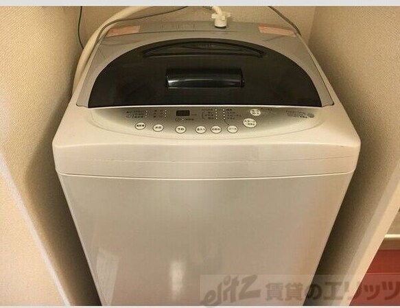 レオパレスグリーンヴィラの物件内観写真